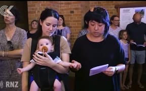 People around the world mourn Christchurch terror victims