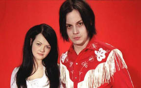 White Stripes, 2003