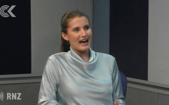 Evening business for Wednesday 3 April