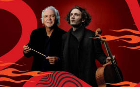 NZSO Poster art