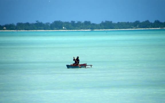 Kiribati