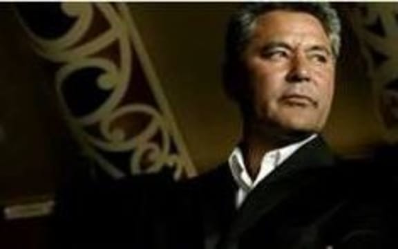 John Tamihere