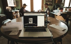 Laptops, mobile phones and broadband internet are now everyday necessities.