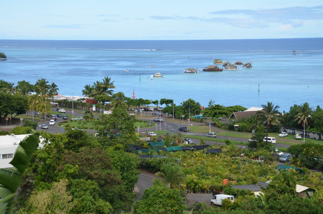 Punaauia, French Polynesia