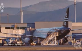 State owned Airways spent $11,417 on farewell book: RNZ Checkpoint