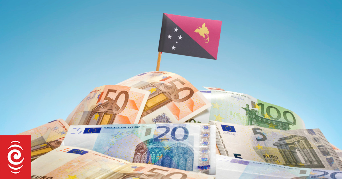 Pacific news in brief for 23 September