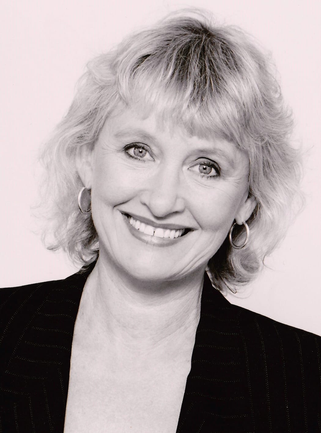 Annie Whittle