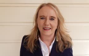 Auckland barrister Rosemary Thomson was at Lake Alice for eight days when she was 13.