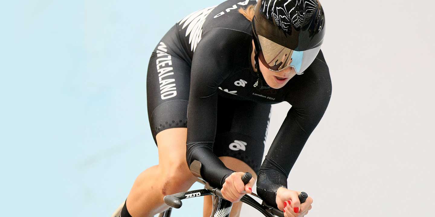 Graphic for Commonwealth Games 2018