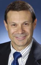 Australia’s Ambassador for People Smuggling and Human Trafficking, Andrew Goledzinowski.