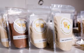 Rescued Kitchen has saved 200 tonnes of bread from landfill so far