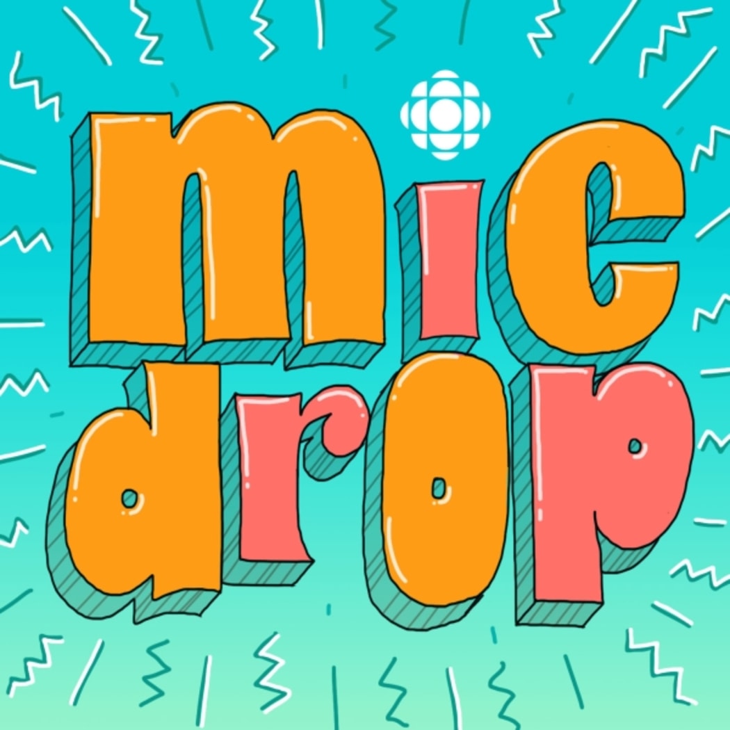 Mic Drop (Supplied)