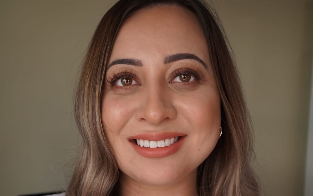 Sarah Colcord founder of Chooice