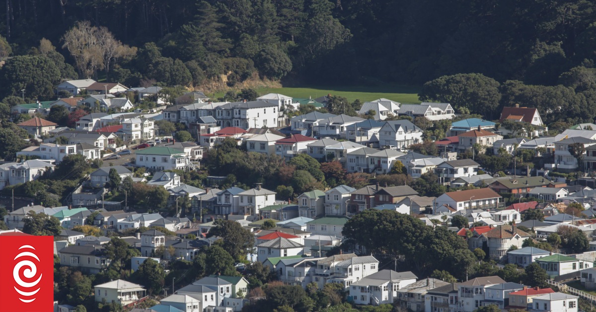Community housing developments stall as government funding not guaranteed - Vimarsana News