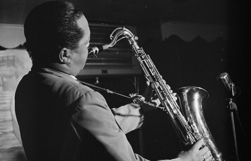 Lester Young
