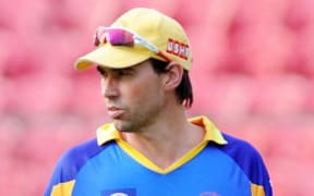 stephen fleming