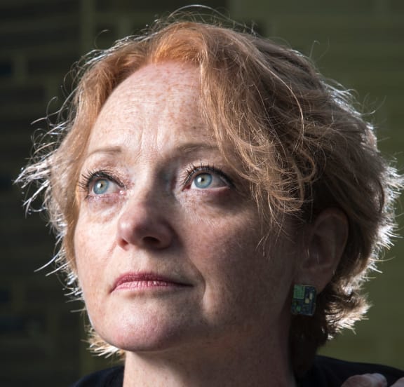 Stella Duffy