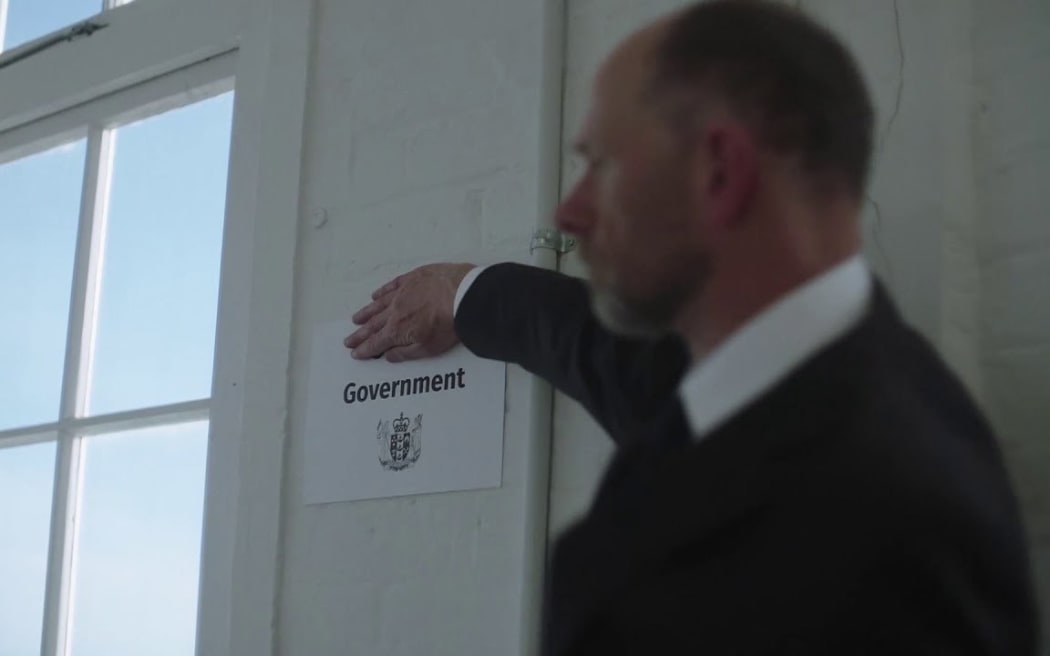 RNZ - The Citizen's Handbook: Episode 3 - The Settler Government [ G ]
