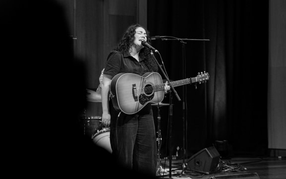 Jenny Morris Live at the Piano, August 2025