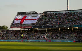 Old Trafford cricket ground, Manchester.