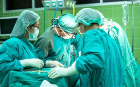 surgeons