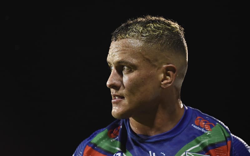 Former Warriors rugby league prop Kane Evans comes out as gay | RNZ