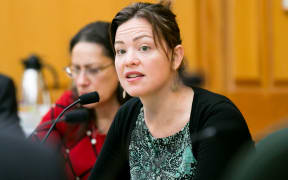 Green MP Julie-Anne Genter