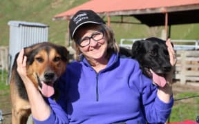 Sandra Mathews is President of Rural Women New Zealand