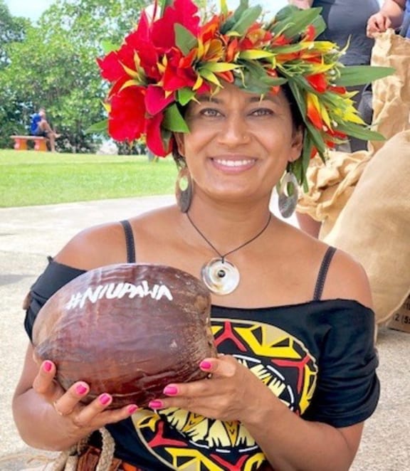 Patricia Mallam