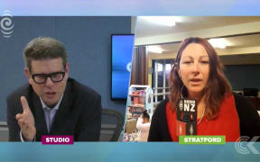RSA home: 'This is something different...it's crazy'