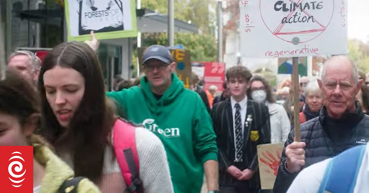 Stay informed and avoid the 'rabbit holes of pseudoscience' – climate ...