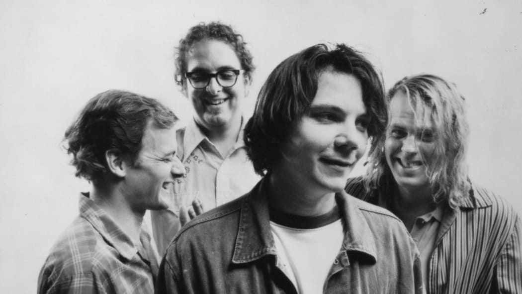 Wilco 1996
