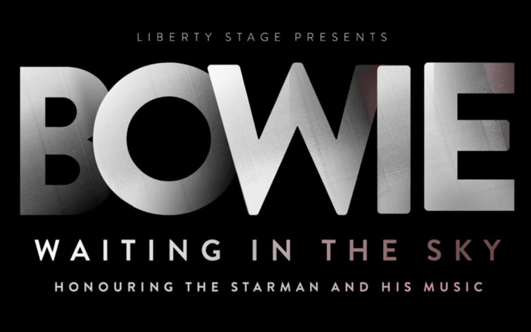 Bowie Waiting In The Sky - Roundhead Studios, 1st Rehearsal