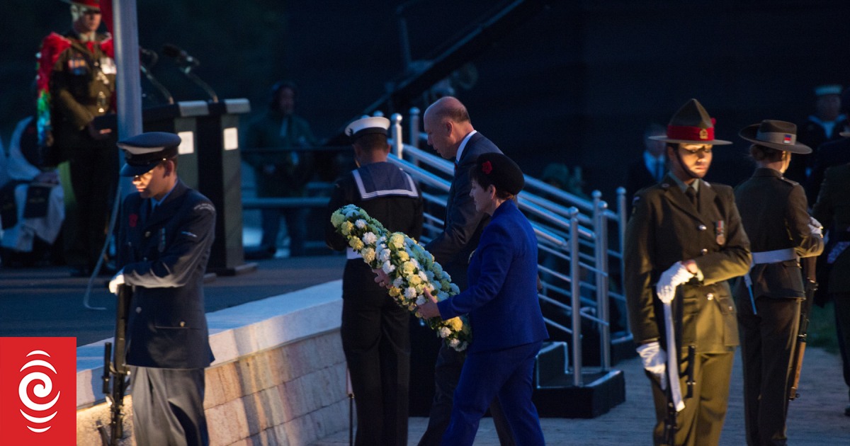 'Panic' as Defence Force luggage lost ahead of ANZAC Day Gallipoli service - Vimarsana News