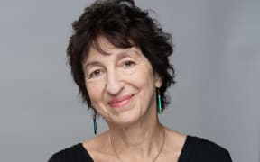 Barbara Glaser