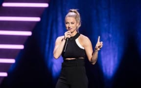 Iliza Schlesinger
