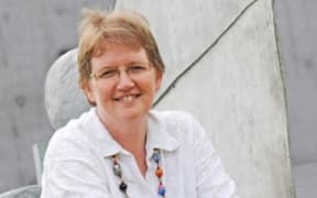 Cheryl Camm