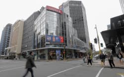 RNZ/Reece Baker