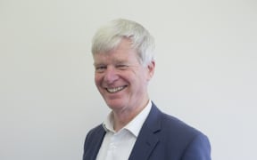 Peter Walls CEO of Chamber Music New Zealand announces his retirement