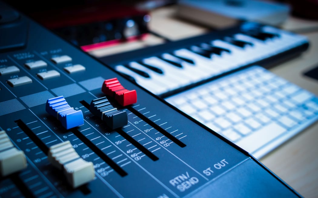 Audio engineering