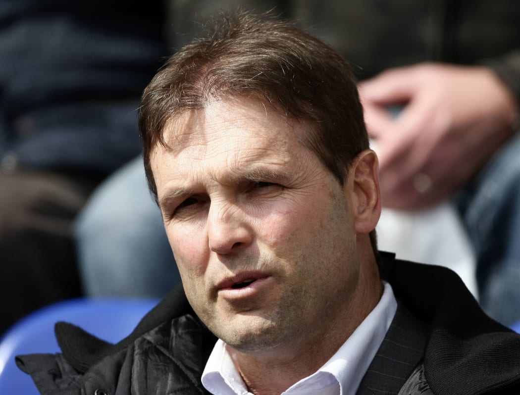 Former Wests Tigers coach Mick Potter will take charge of Fiji for the Pacific Test in May.