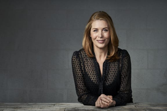 Jennifer Ward-Lealand