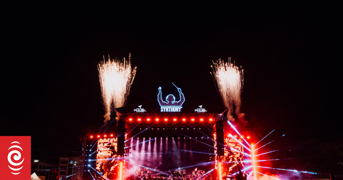 First live show for new Christchurch stadium revealed | RNZ