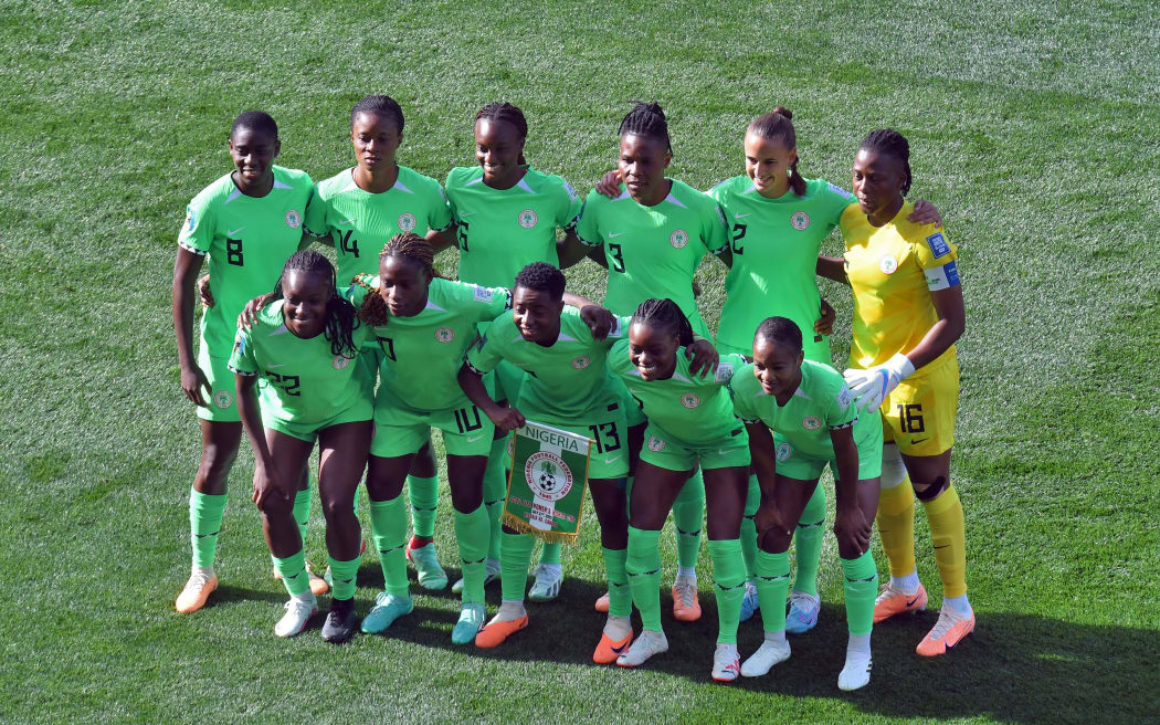 Naija football news top