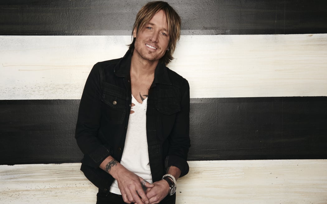 Keith Urban