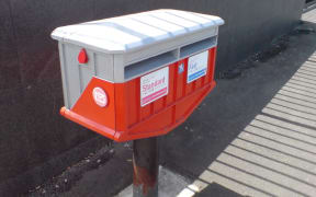 NZ Postbox