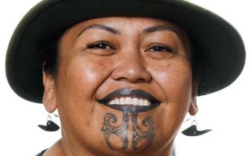 Melaina Huaki