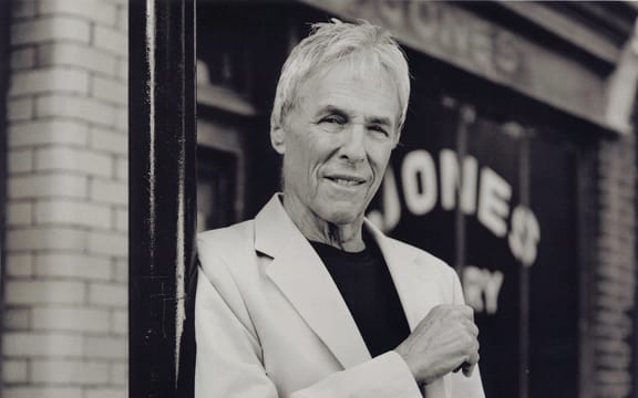 Burt Bacharach