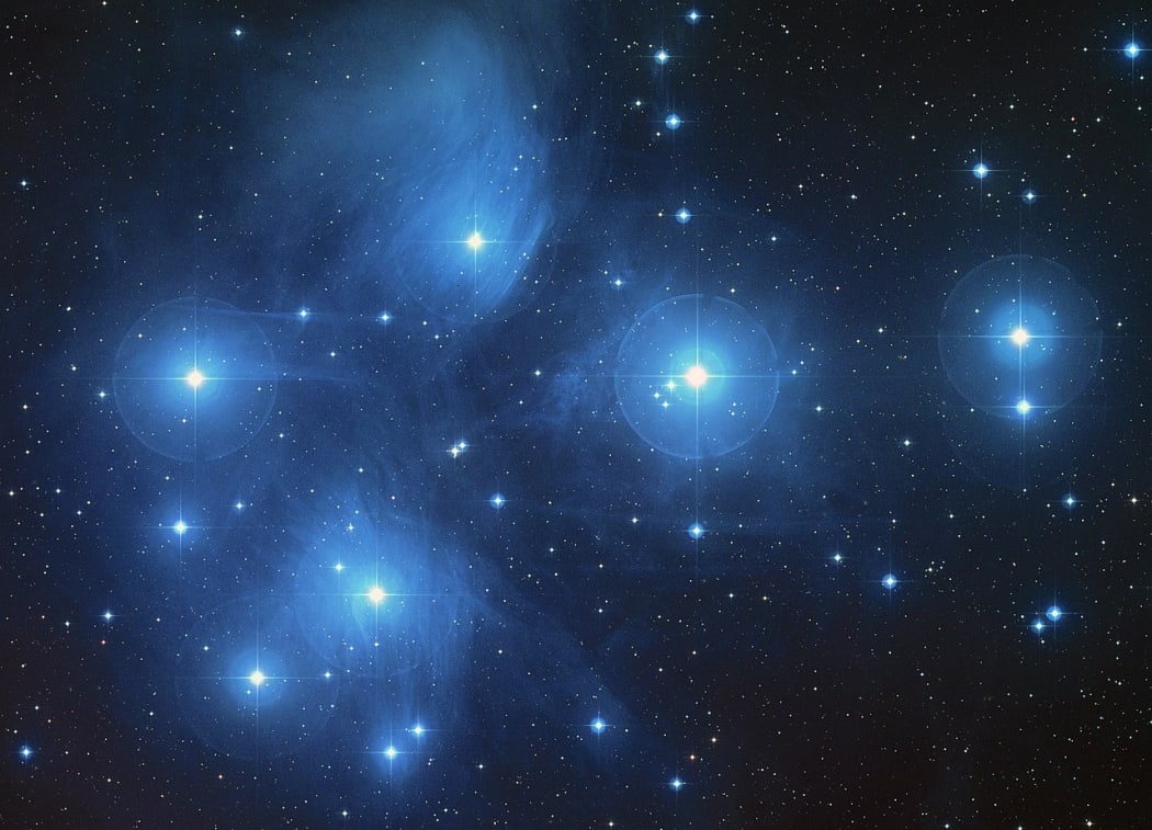 Matariki
