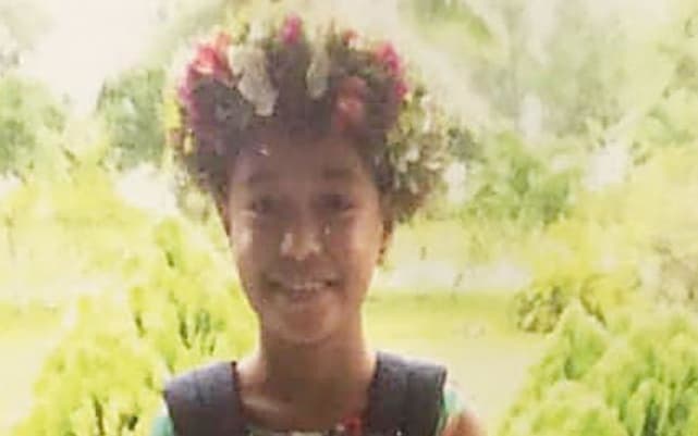 Puna Raela a nine-year-old girl from the Cook Islands was detained by US authorities on 26 May 2019 shortly after arriving into Los Angeles with a family friend for a holiday.